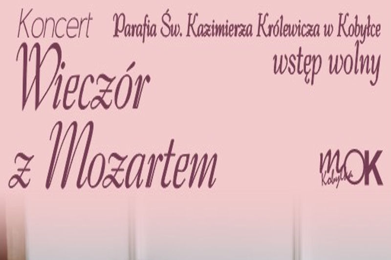 Koncert Kameralny